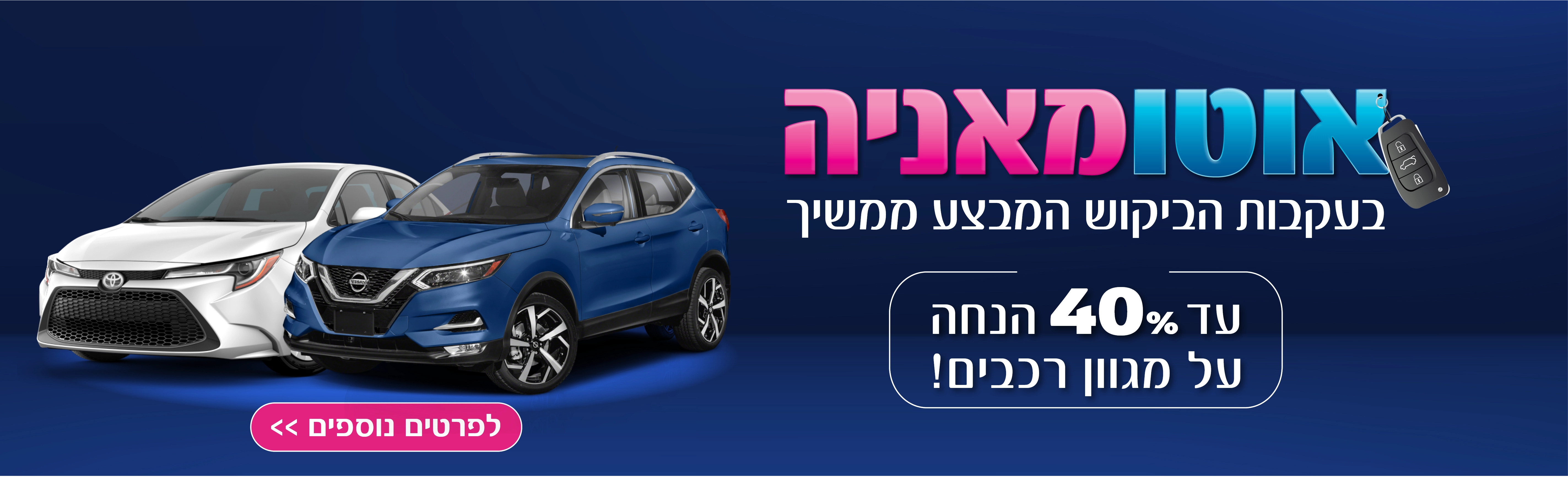 ליסינג מימוני | מימון רכב - אלבר